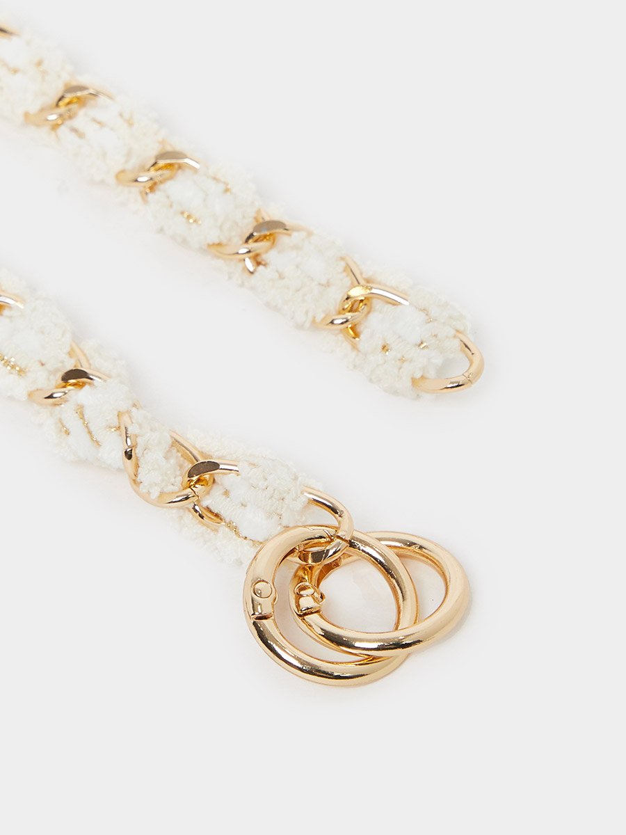 Chain Link Phone Accessory