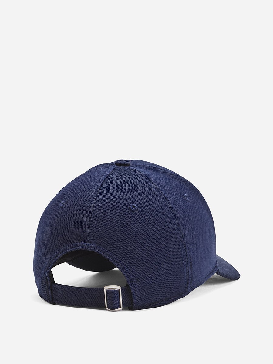 Blitzing Adjustable Cap