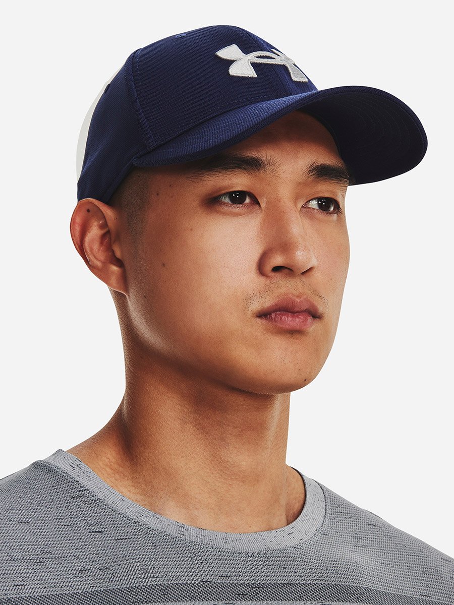 Blitzing Adjustable Cap