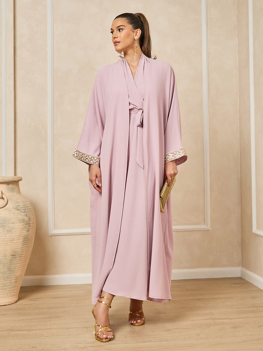 modest halter neck dress Valentin Modest Halter Neck Bridesmaid Dresses with Bow Knot Cathnina