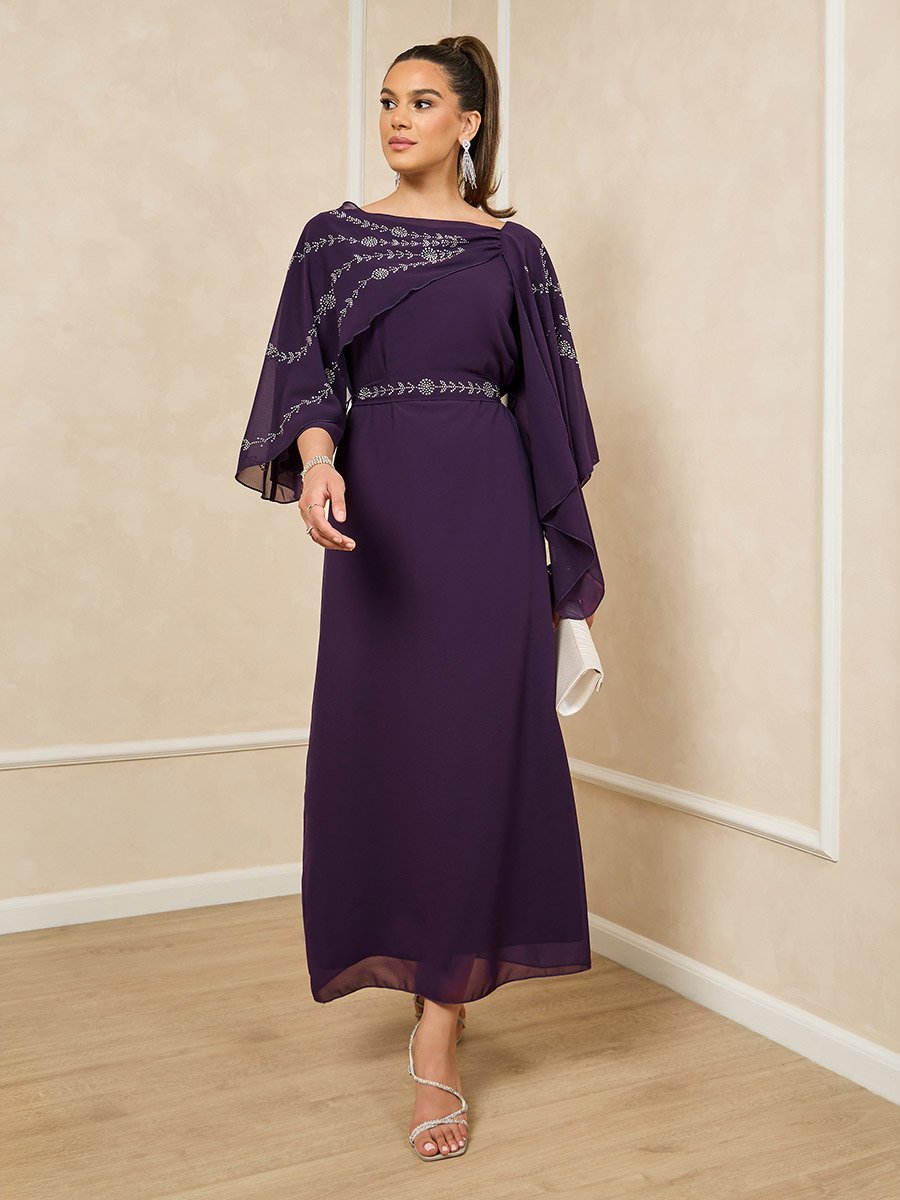 Stunning Evening Dresses Online in Riyadh KSA | Styli