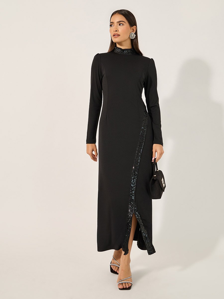Stunning Evening Dresses Online in Riyadh KSA | Styli Stunning Evening Dresses Online in Riyadh KSA | Styli