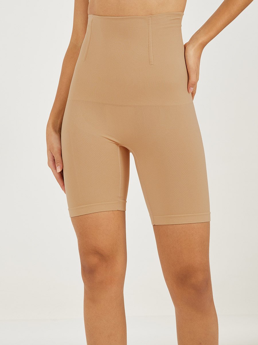 Tummy Tucker Lifting Thigh Slimmer