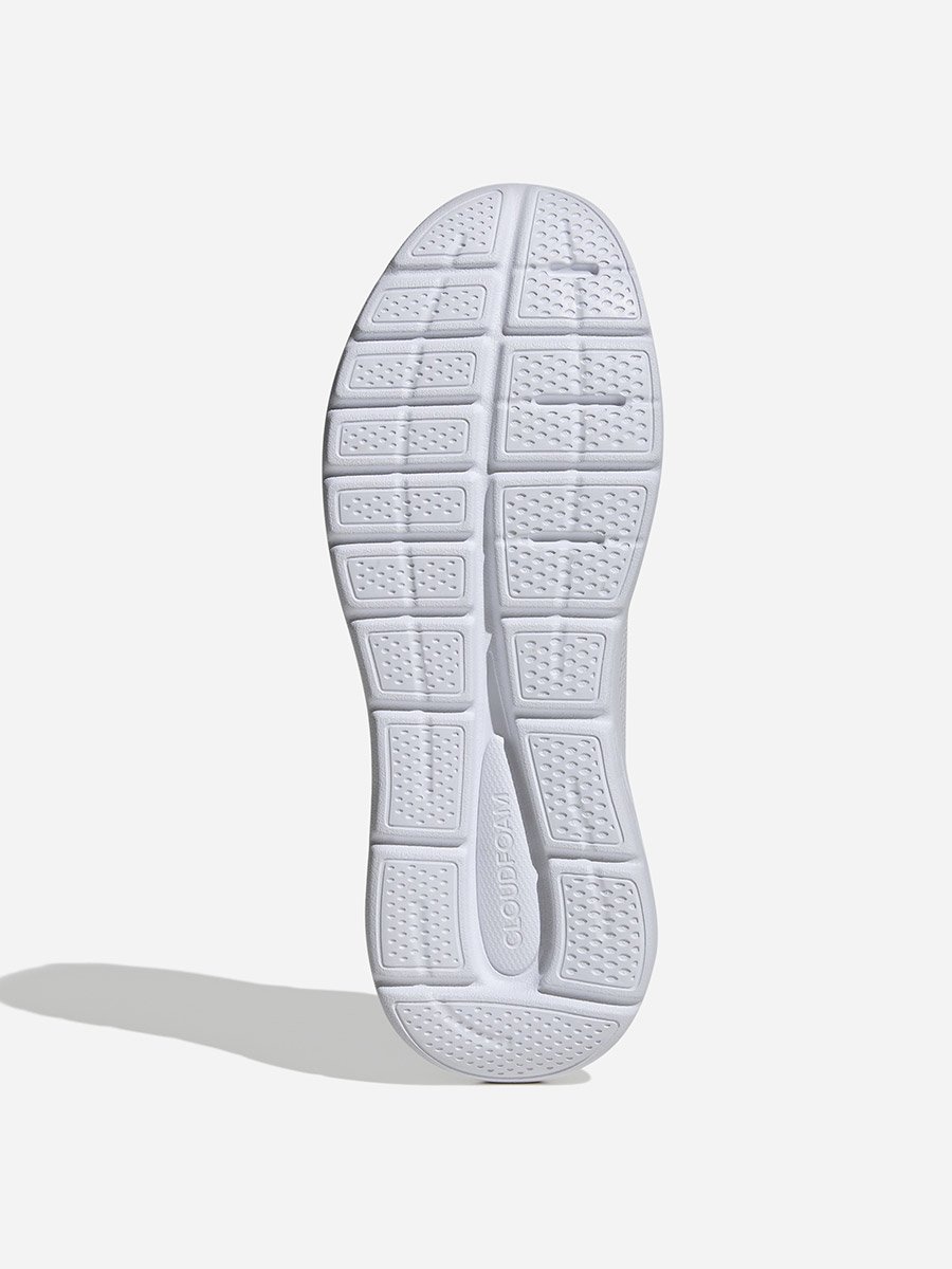 Cloudfoam Comfy Men Shoes White