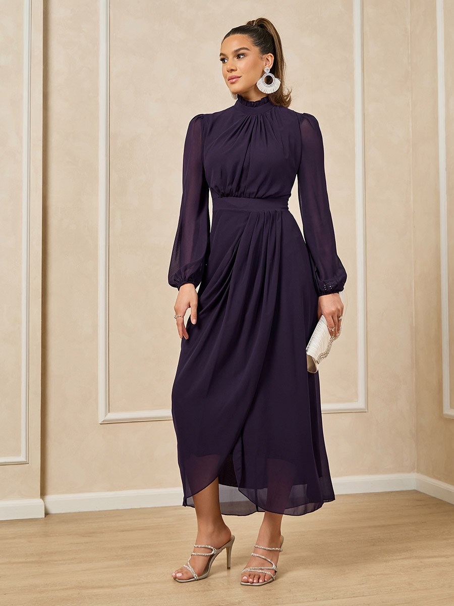 Shop Glam Evening online For women in Dubai and Abu Dhabi | Styli UAE