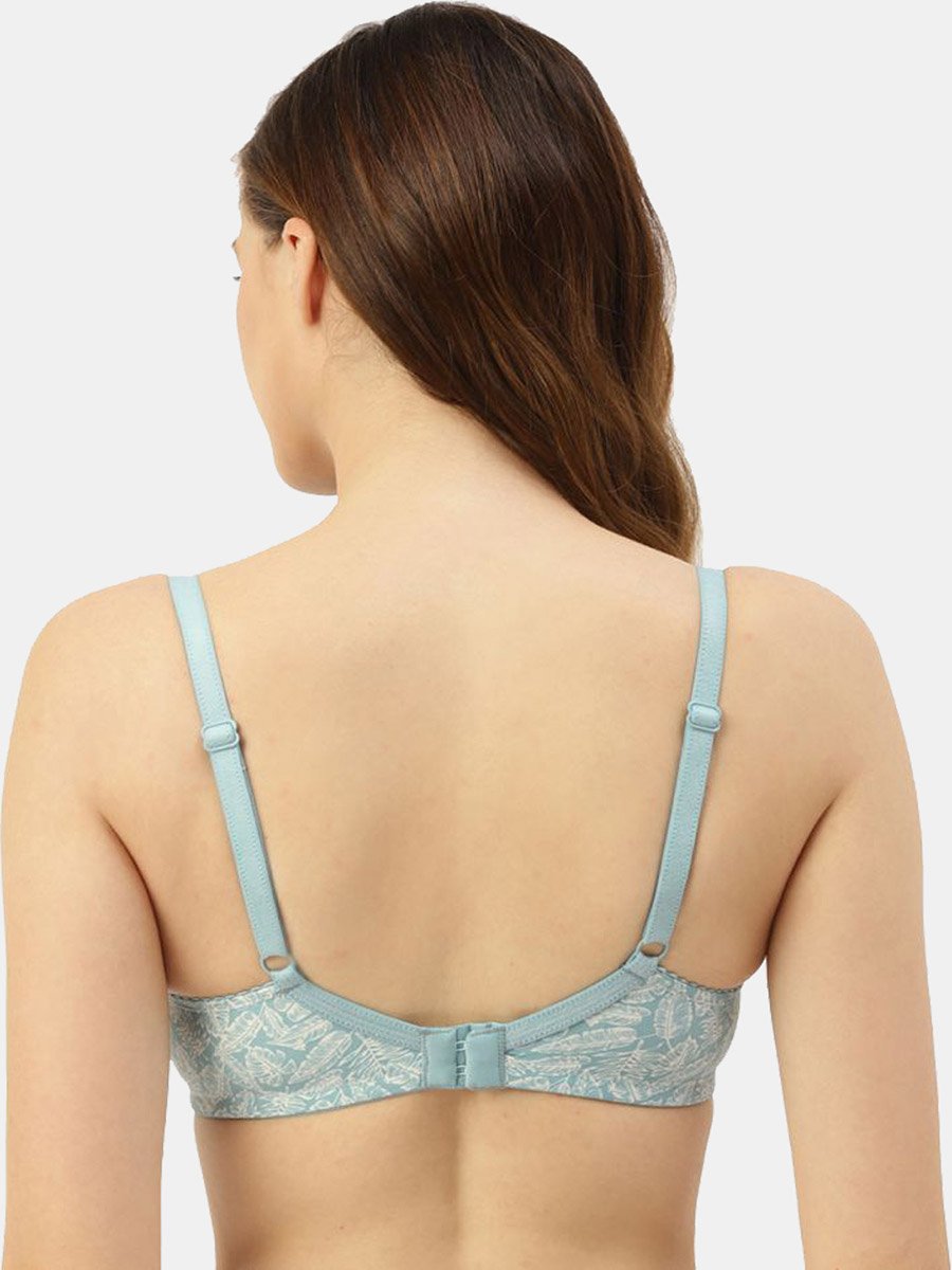 Pack of 2 - Padded Non-Wired T-Shirt Bra