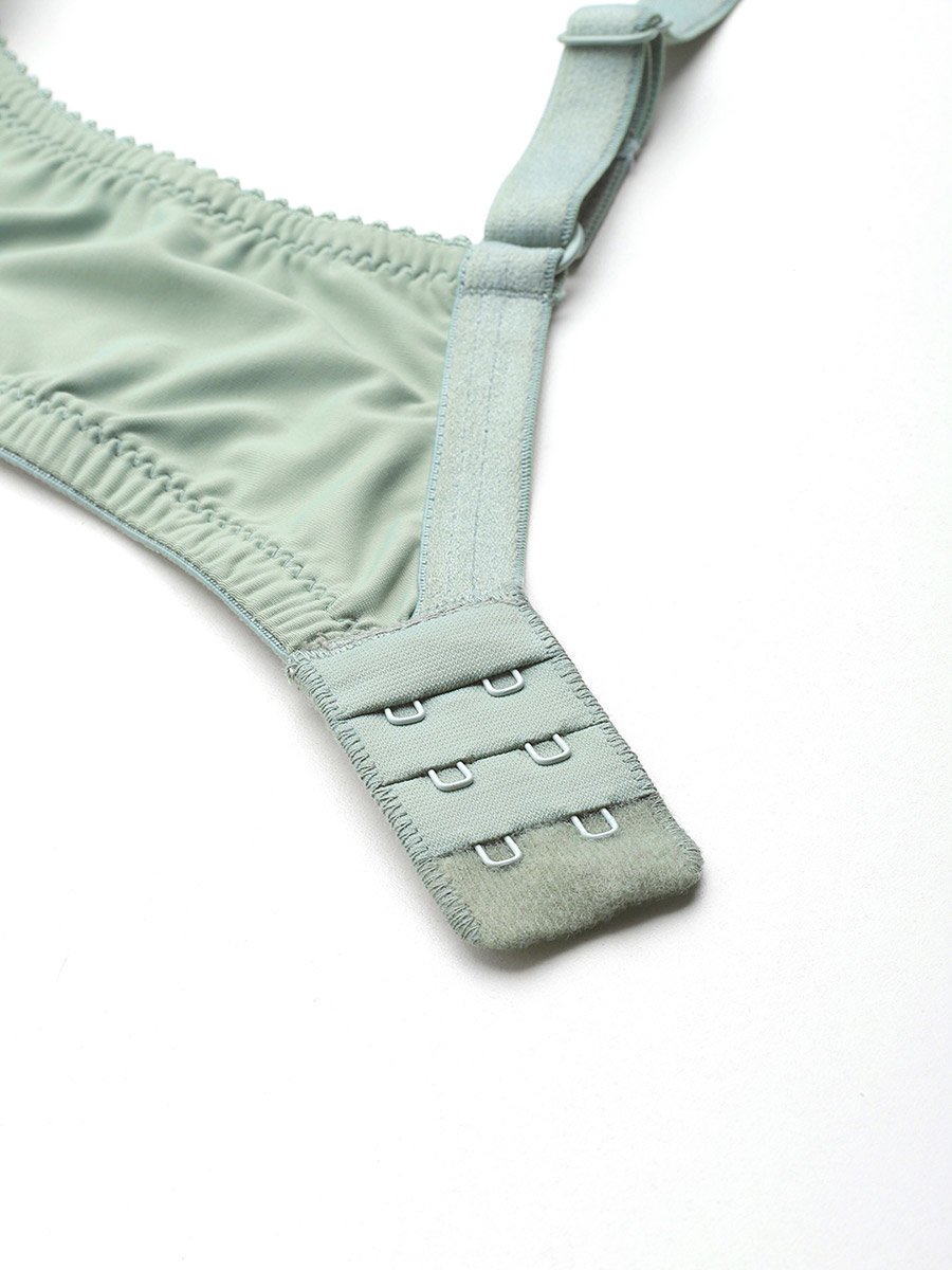 Pack of 2 - Padded Non-Wired T-Shirt Bra