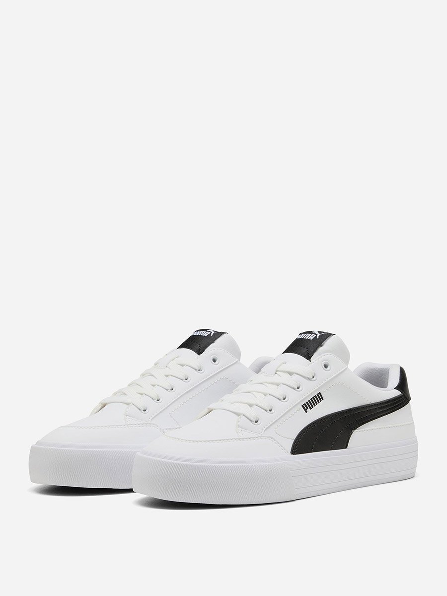 Court Classic Vulc FS Sneakers