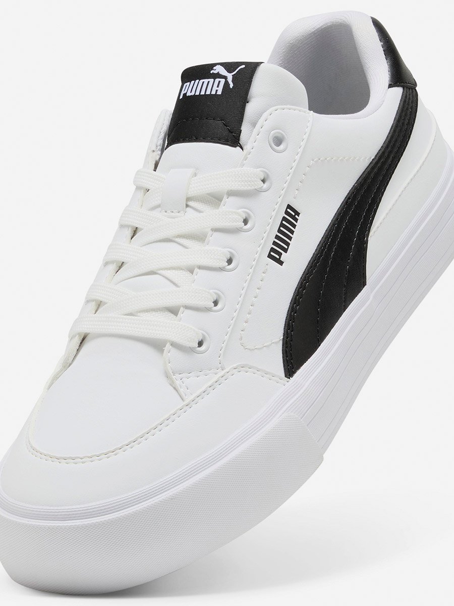 Court Classic Vulc FS Sneakers