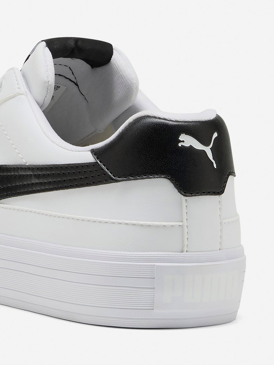 Court Classic Vulc FS Sneakers
