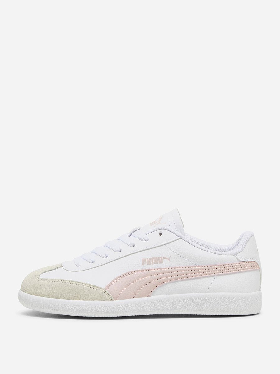9-T Lace Up Sneakers