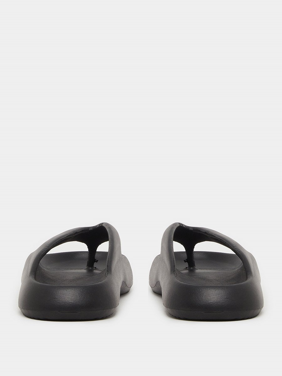 Chunky Sole Flip Flops