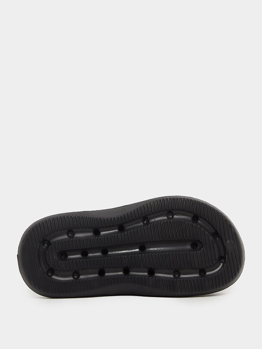 Chunky Sole Flip Flops