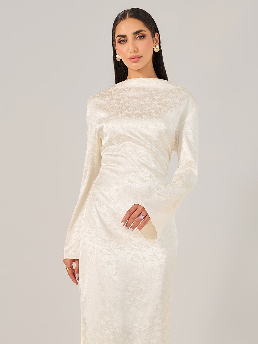 Buy Women's White Dresses Online in KSA | Styli Buy Women's White Dresses Online in KSA | Styli