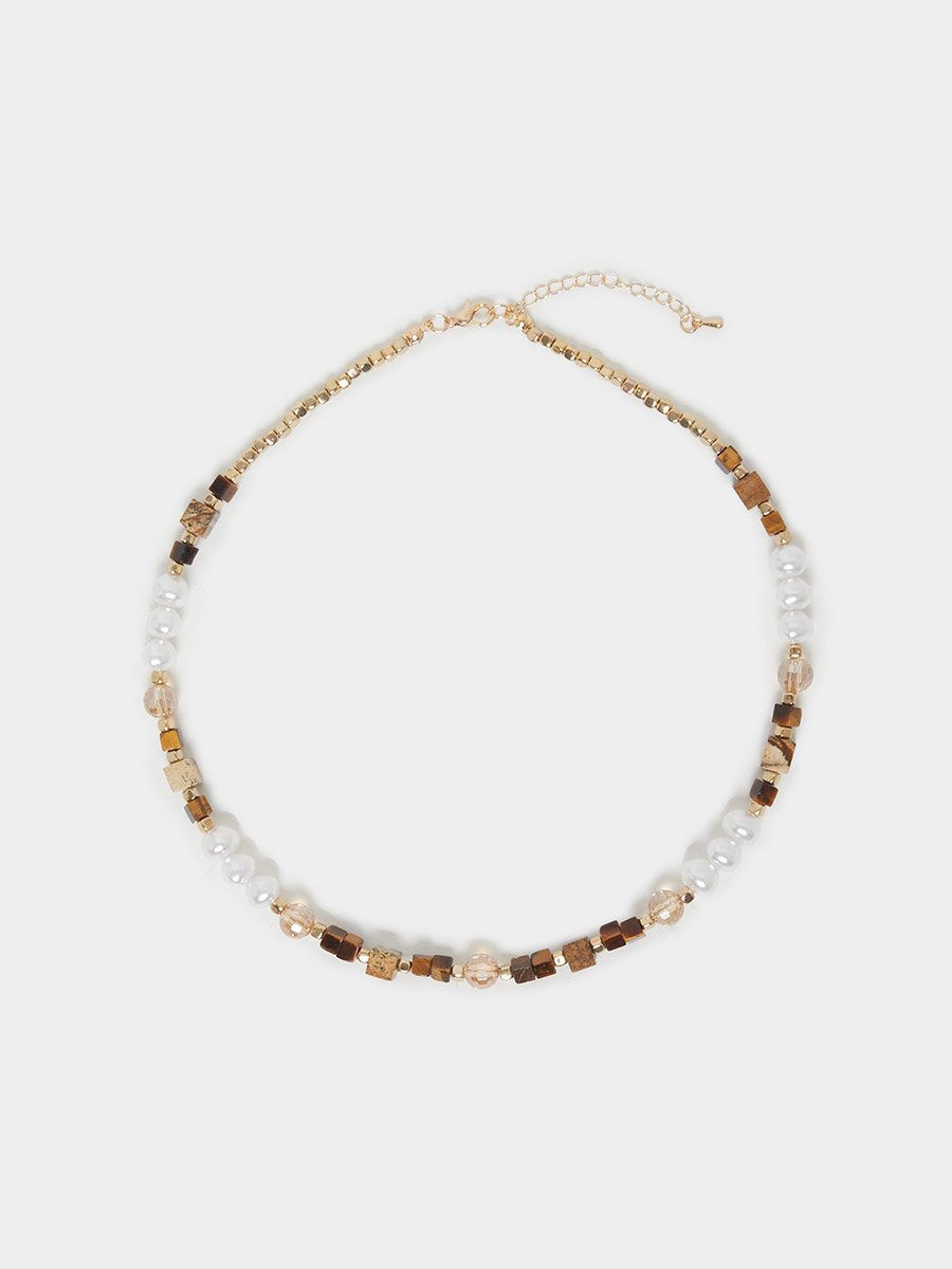 Beaded Necklace