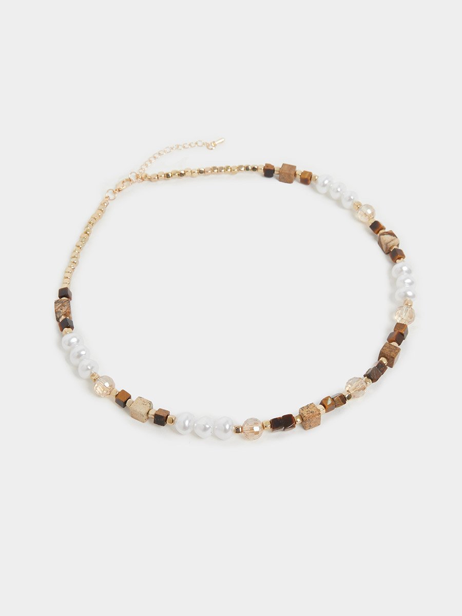 Beaded Necklace