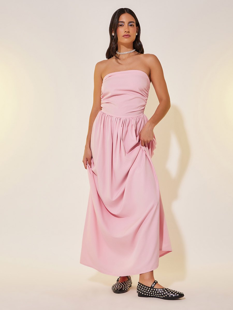 2 piece prom dresses burgundy Two Pieces Satin Ruffle Mermaid Long Evening Dresses, Ch – MarryLover Flare Sleeve Beaded 4 Topshop Floral Print Collar Size (mwl size shown):14
