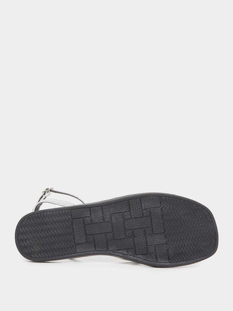 Strappy Flats Sandals