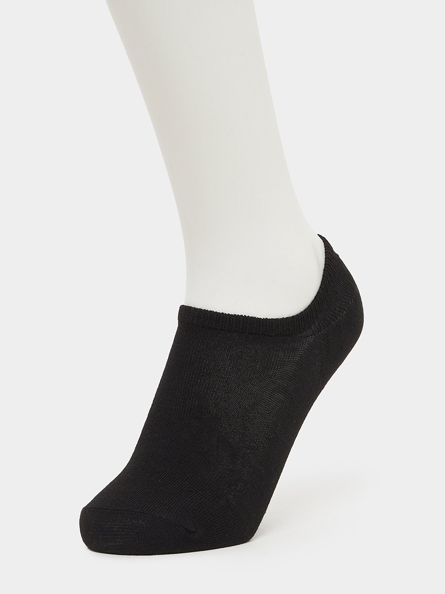 Pack of 3 Comfortable Ankle Socks