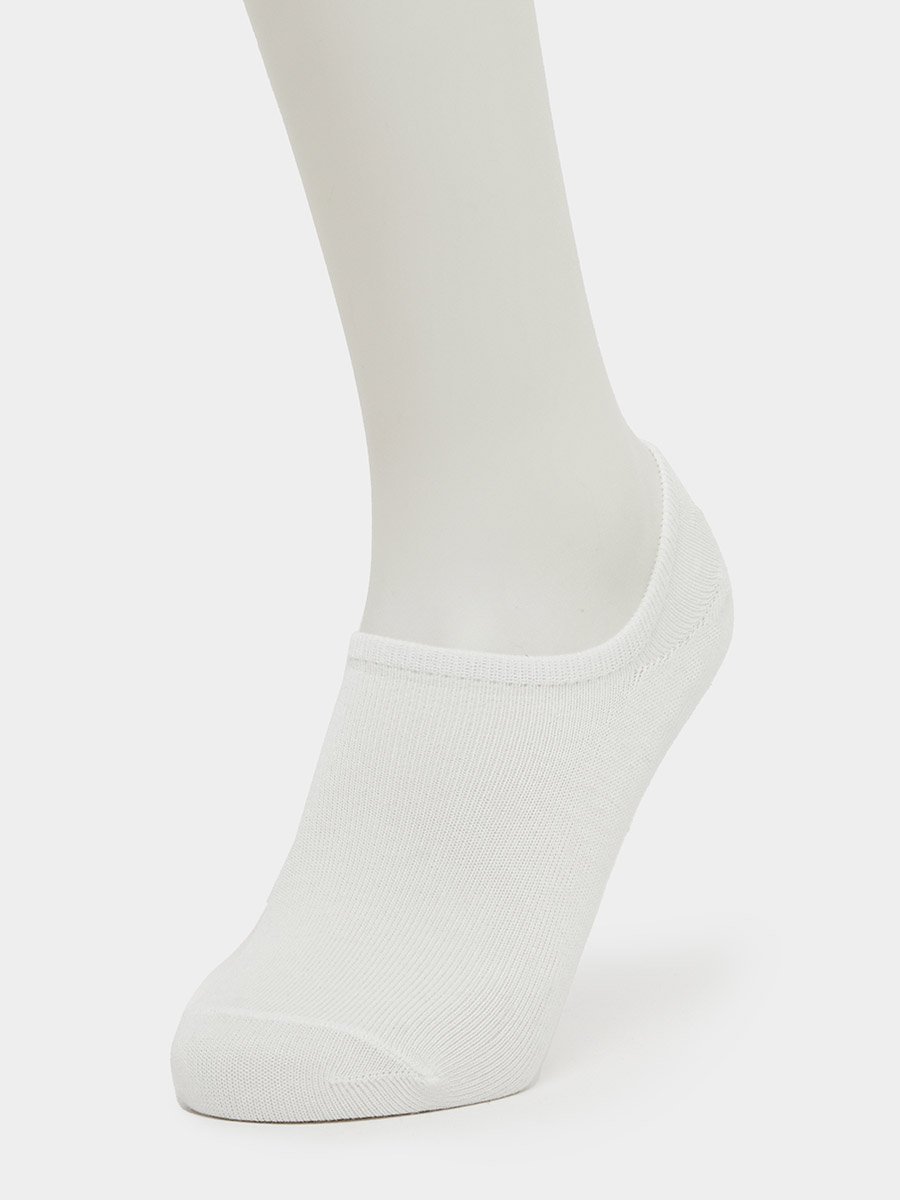 Pack of 3 Comfortable Ankle Socks