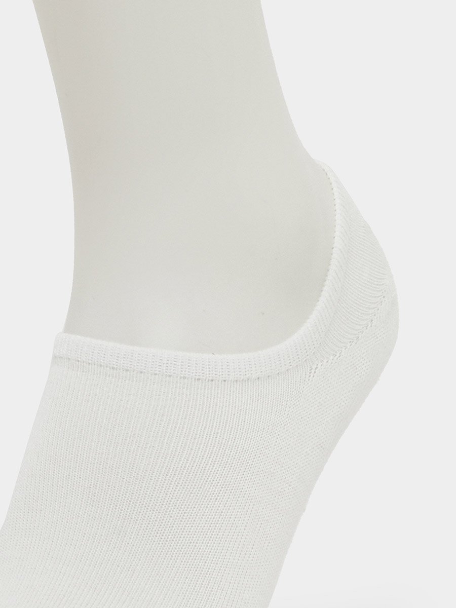Pack of 3 Comfortable Ankle Socks