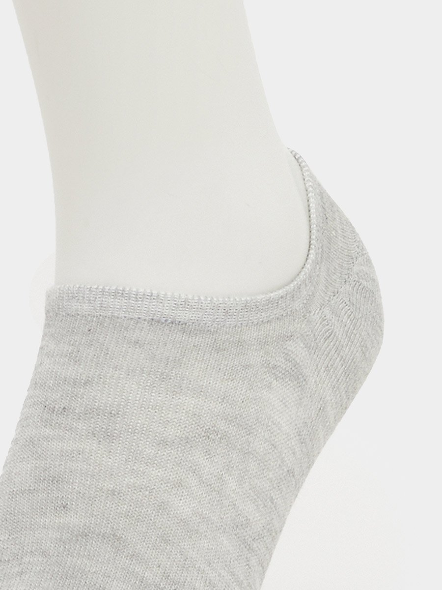 Pack of 3 Comfortable Ankle Socks