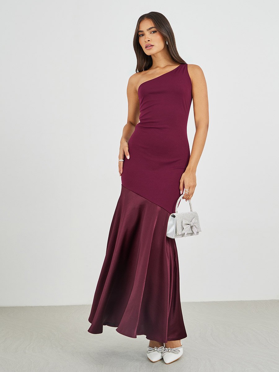 Shop Midi & Maxi Dresses online For women in Dubai and Abu Dhabi | Styli UAE Shop Midi & Maxi Dresses online For women in Dubai and Abu Dhabi | Styli UAE
