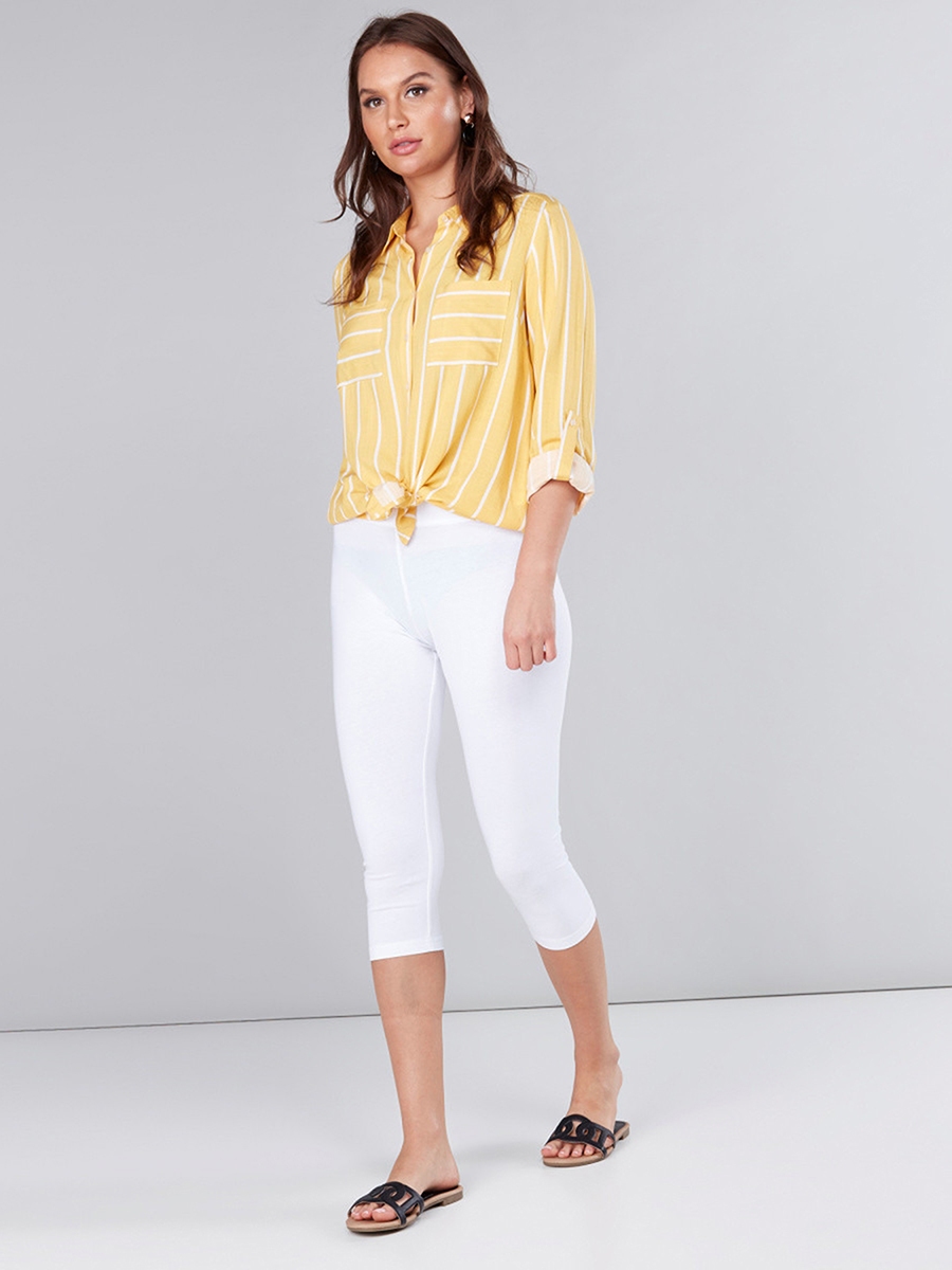 34TH LEGGING