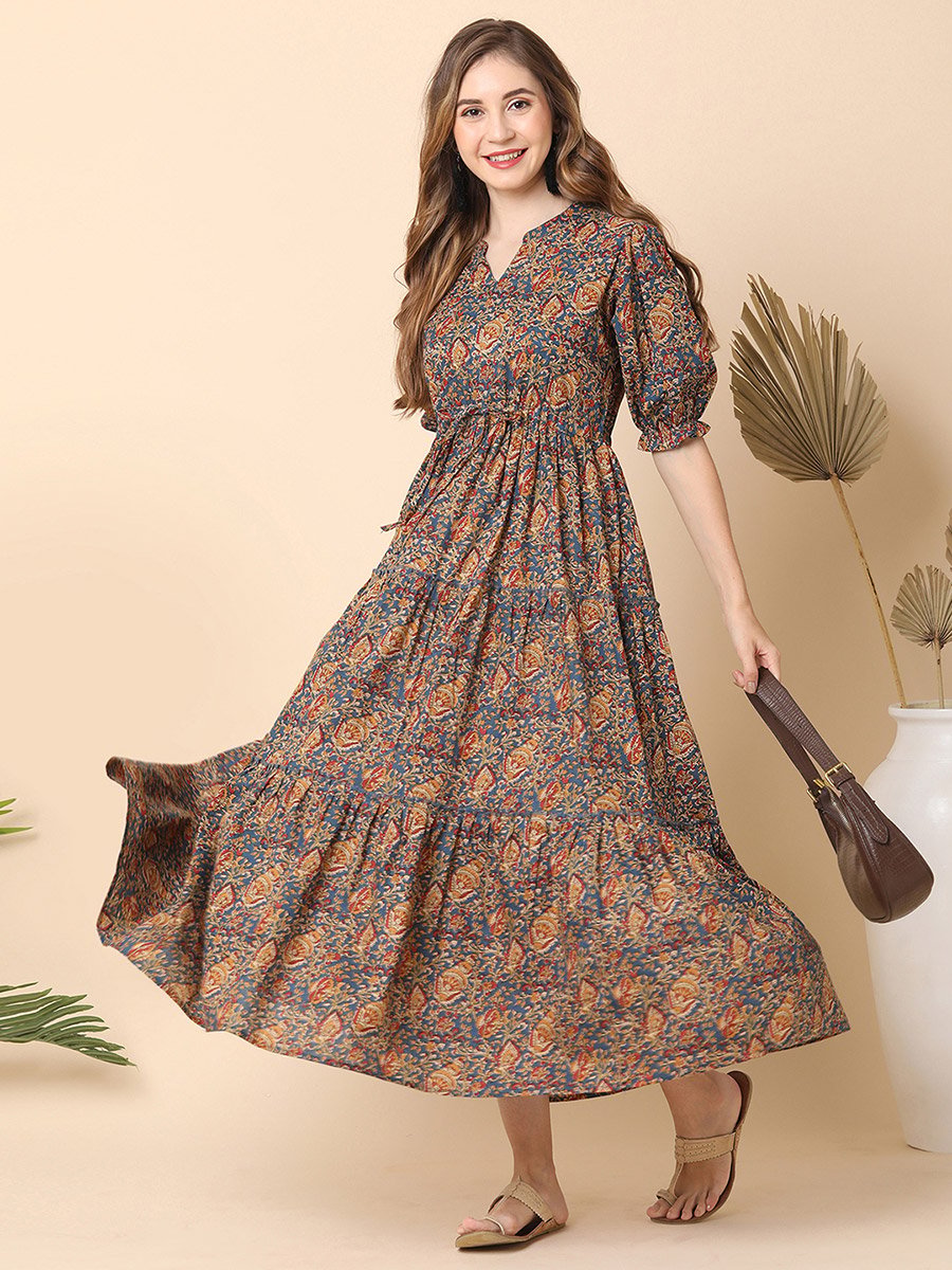 taliah maxi dress Talia Maxi Dress, by Lavender Brown Pink/Ivory / S
