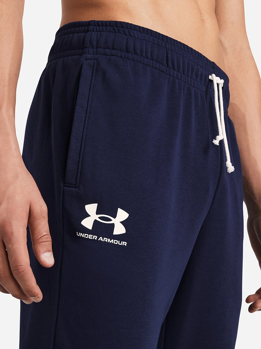 UA Rival Terry Joggers