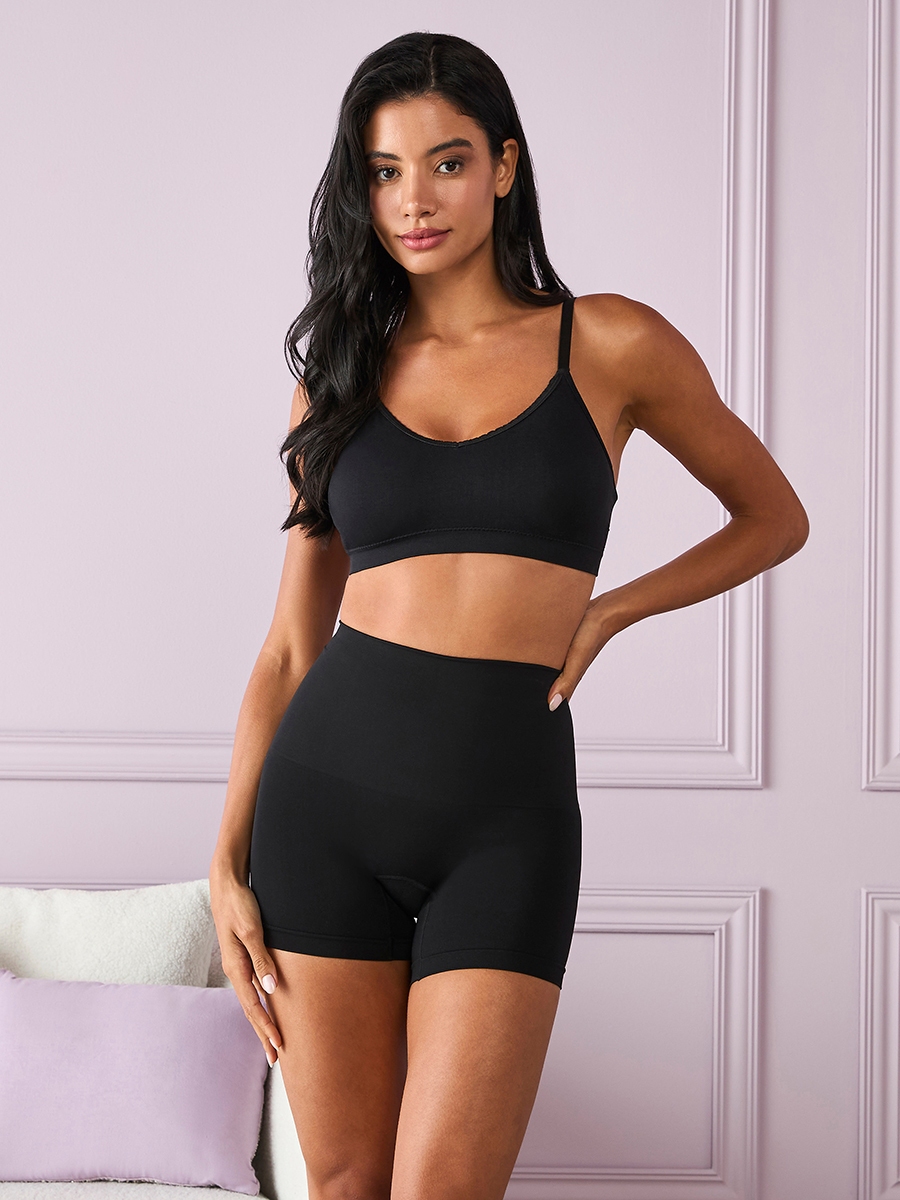 Plain Leg Shaper