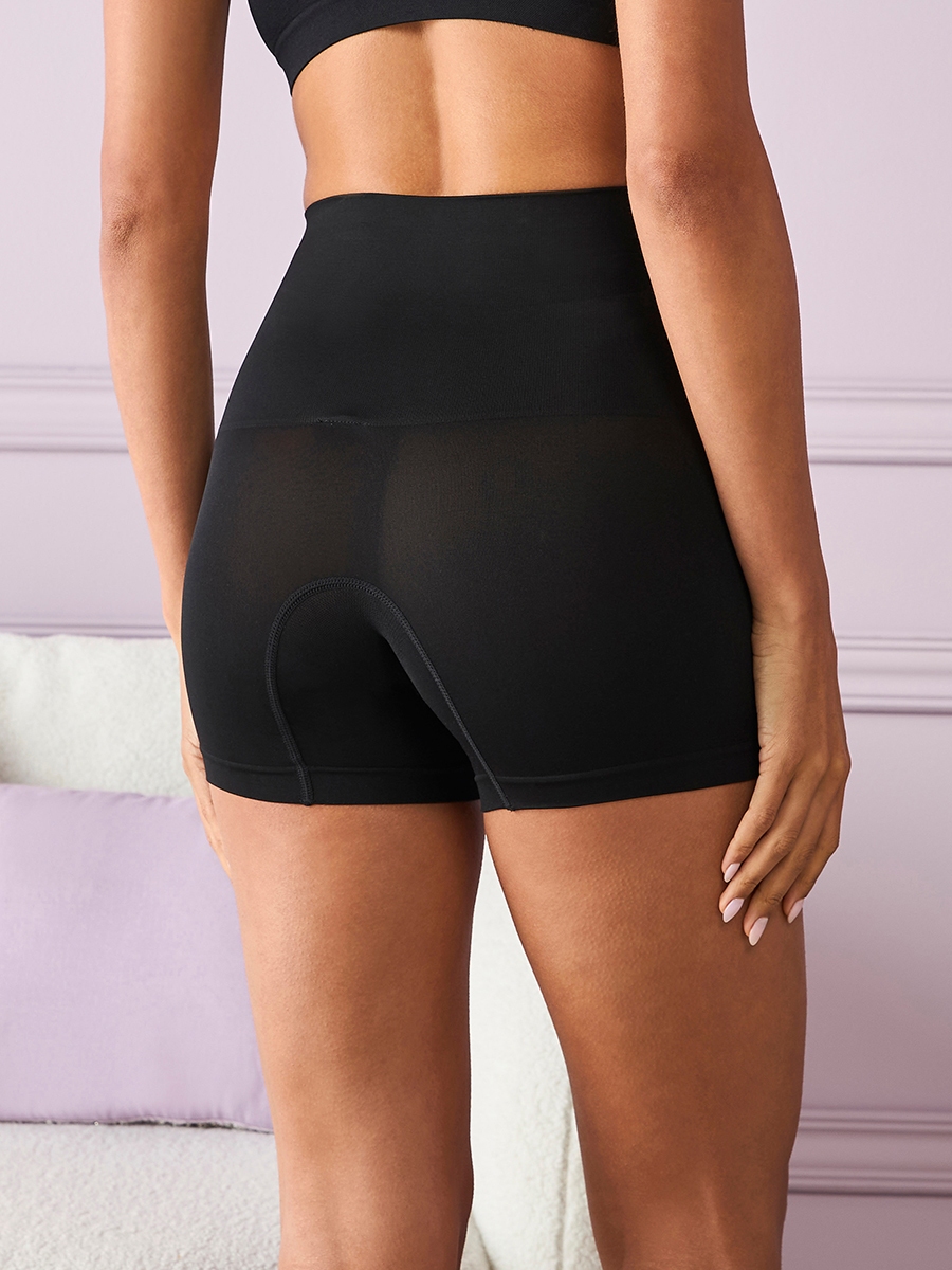 Plain Leg Shaper
