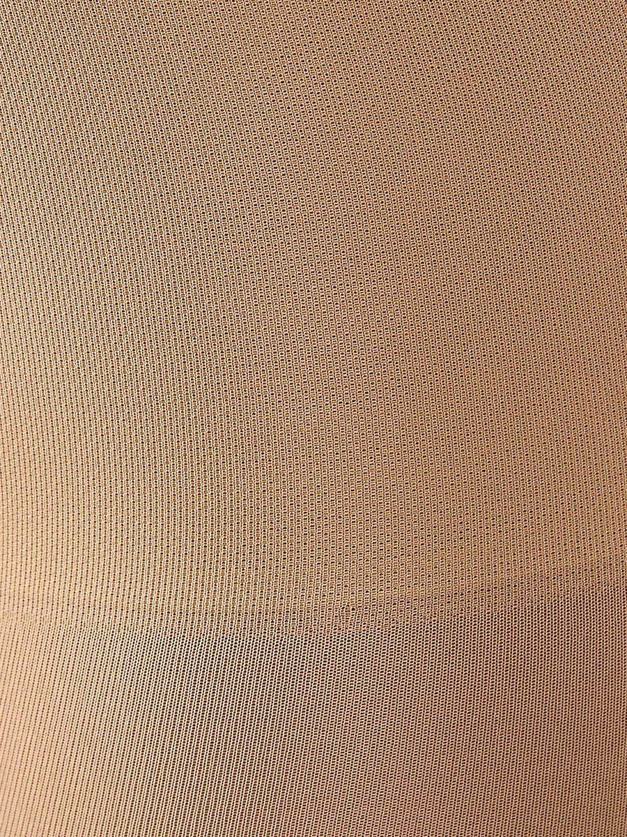 Plain Mid Leg Shaper