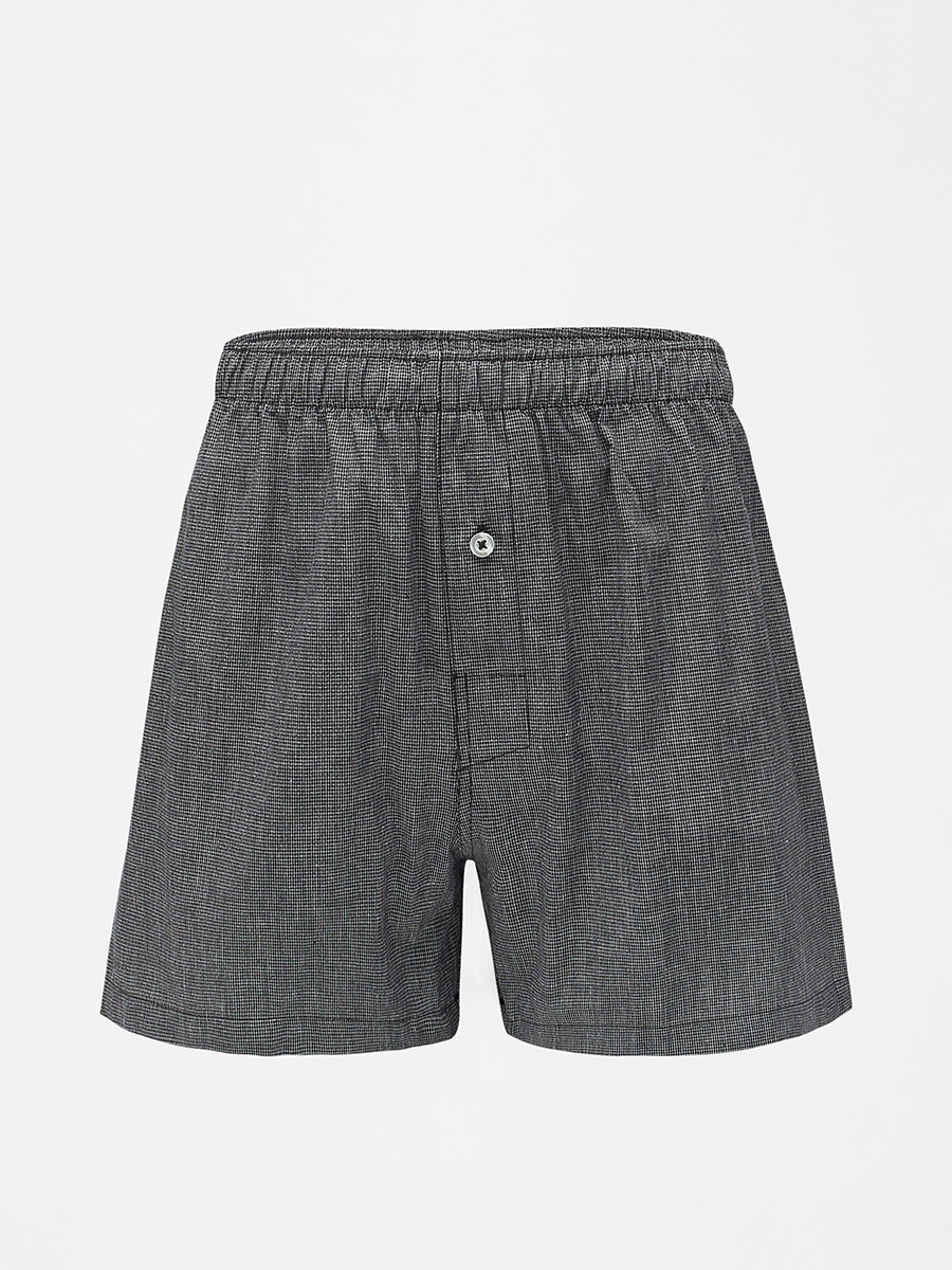 Pack of 2 - Woven Boxers