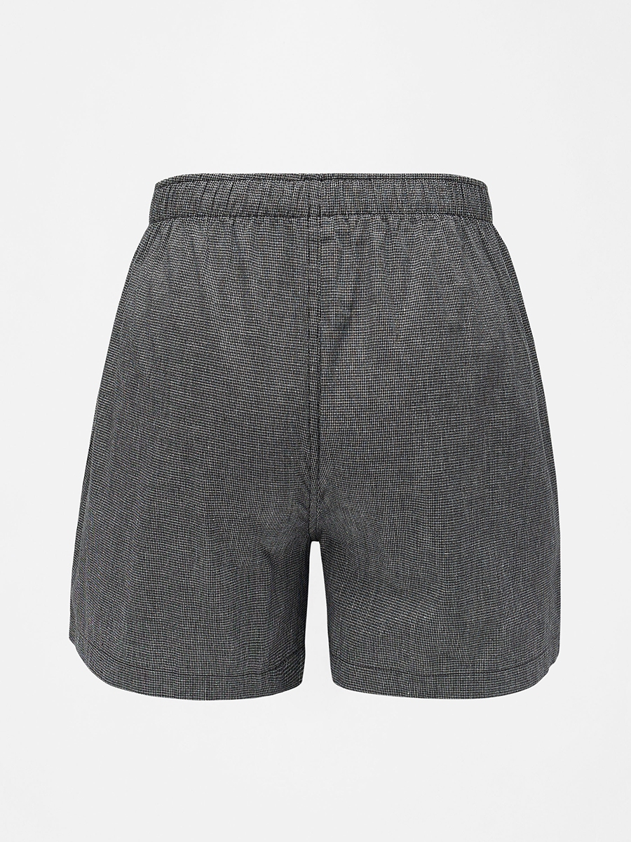 Pack of 2 - Woven Boxers