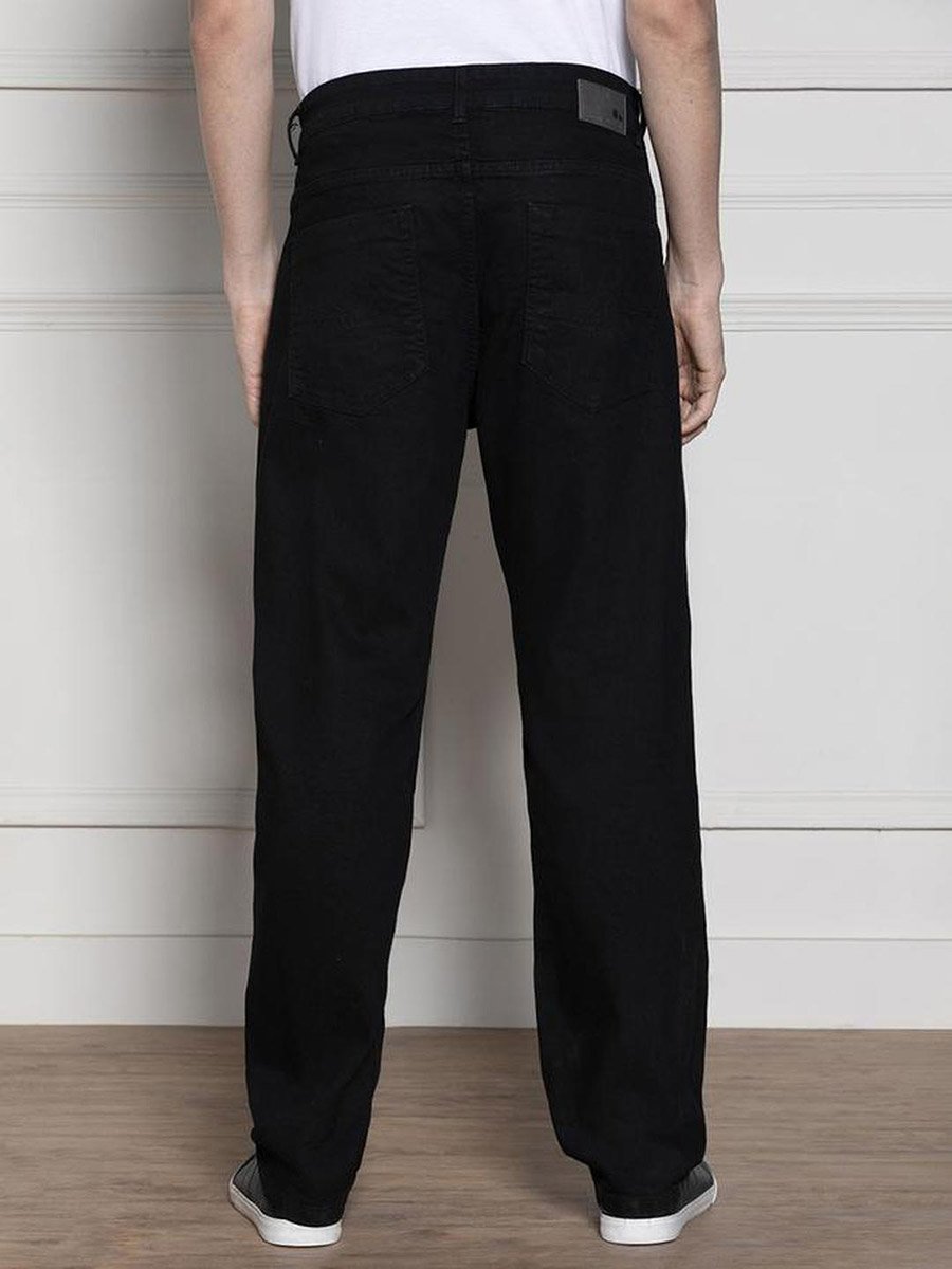 Full Length Relaxed Fit Jeans