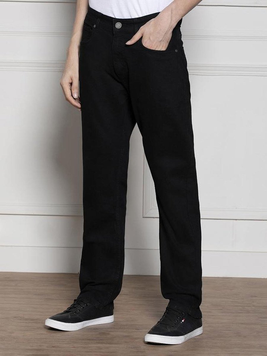 Full Length Relaxed Fit Jeans