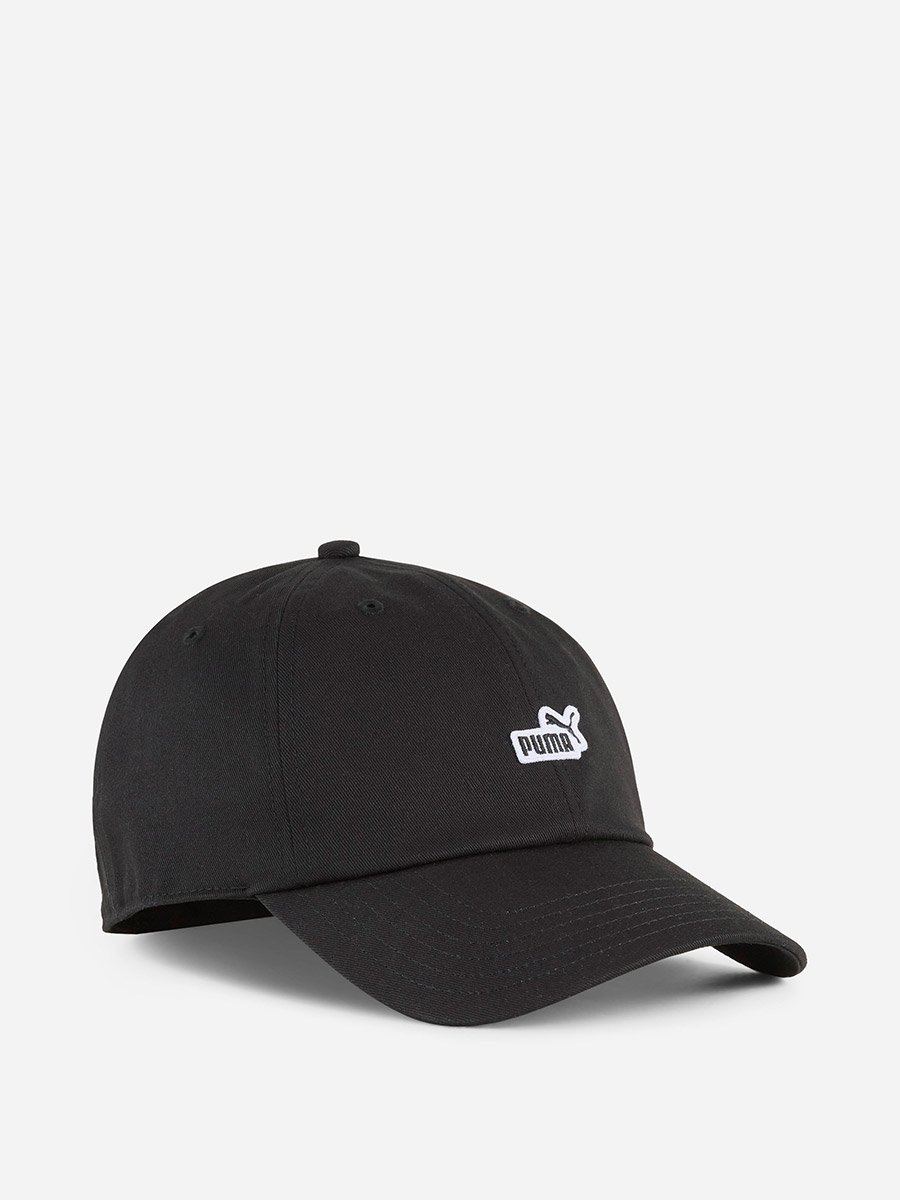 Essential No.1 Logo Patch Baseball Cap