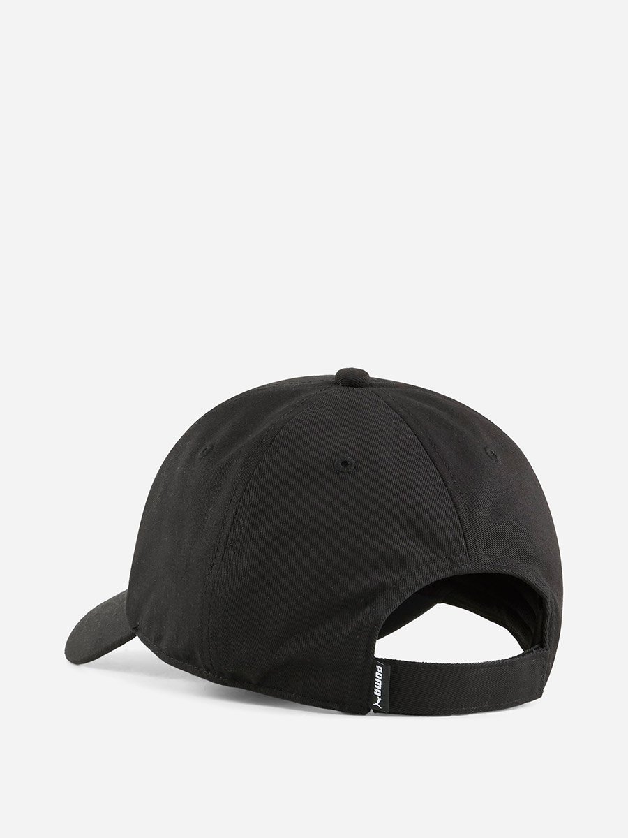 Essential No.1 Logo Patch Baseball Cap