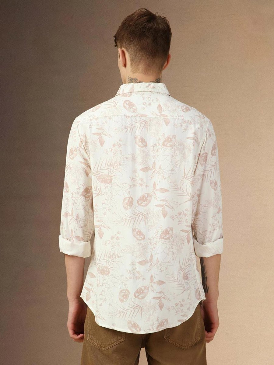 AOP Casual Shirt
