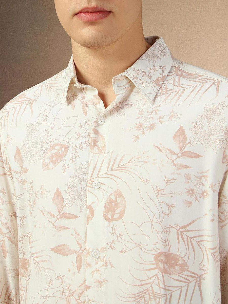 AOP Casual Shirt