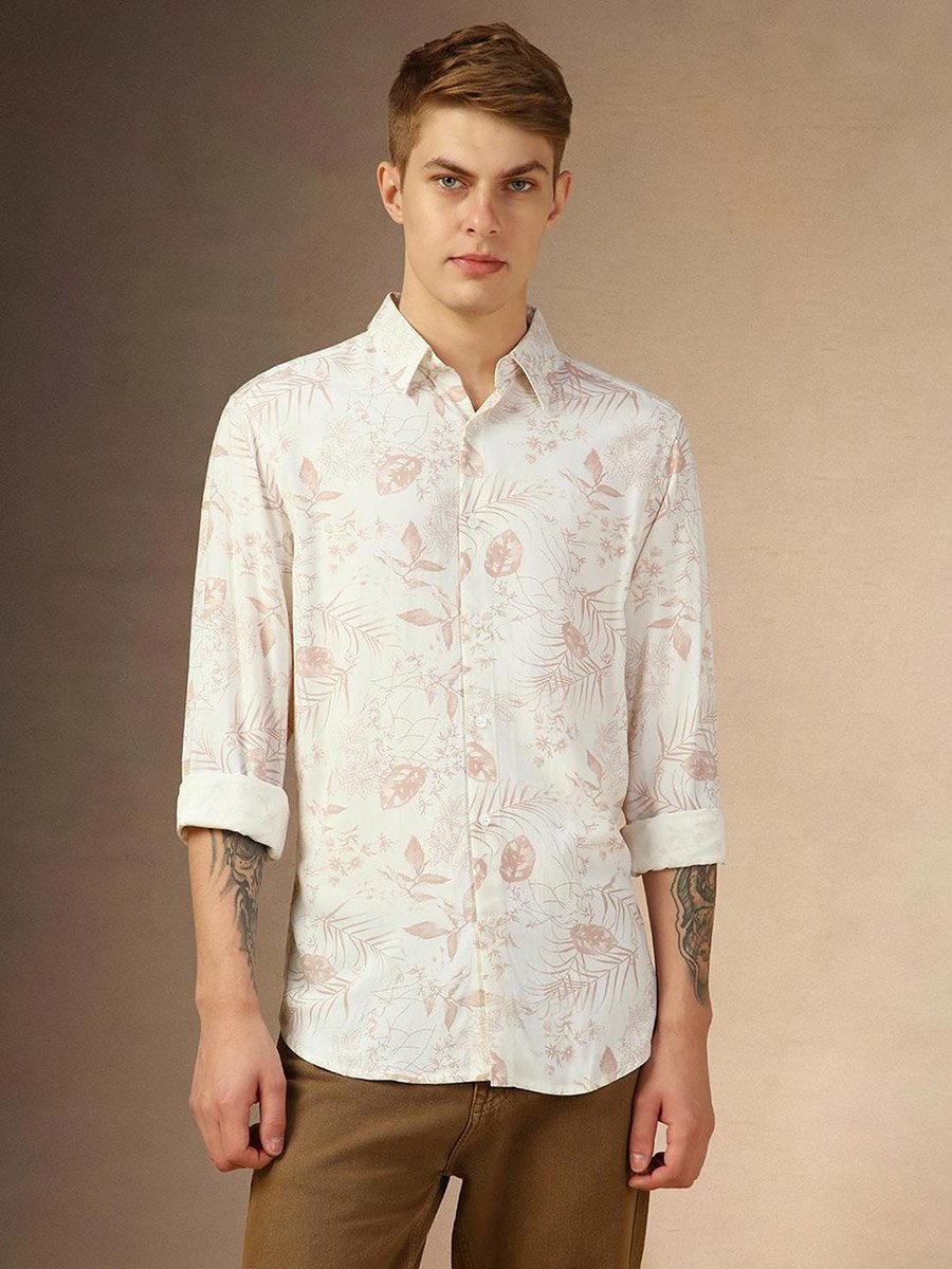 AOP Casual Shirt