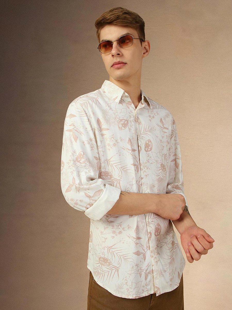 AOP Casual Shirt