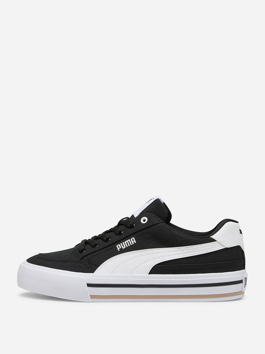 Court Classic Vulc FS Sneakers For Men at UAE | Styli