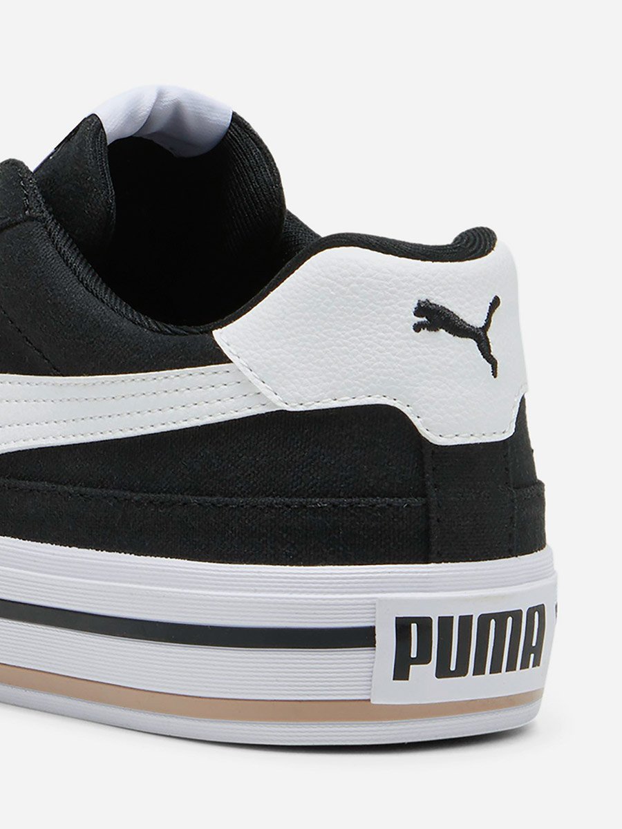 Court Classic Vulc FS Sneakers For Men at UAE | Styli