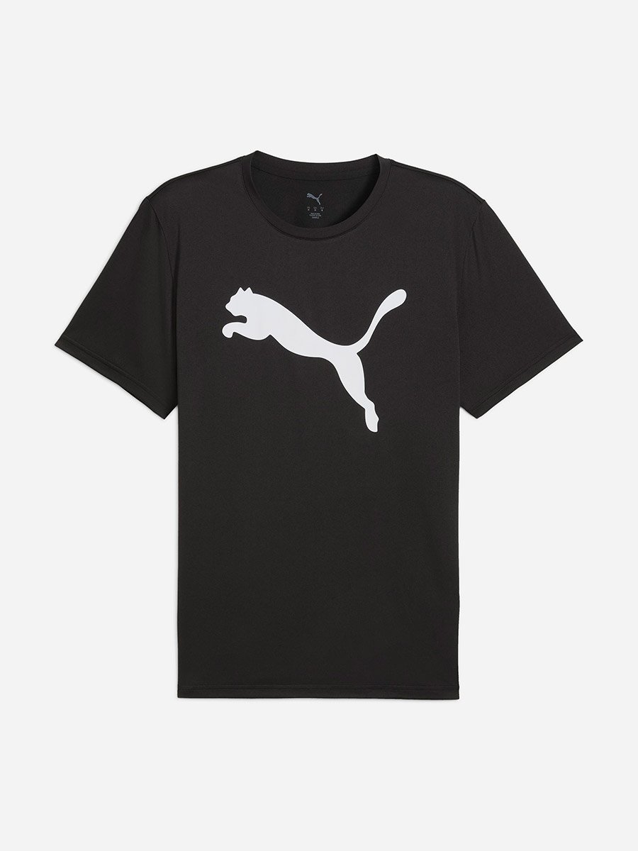 Round Neck Training T-Shirt 