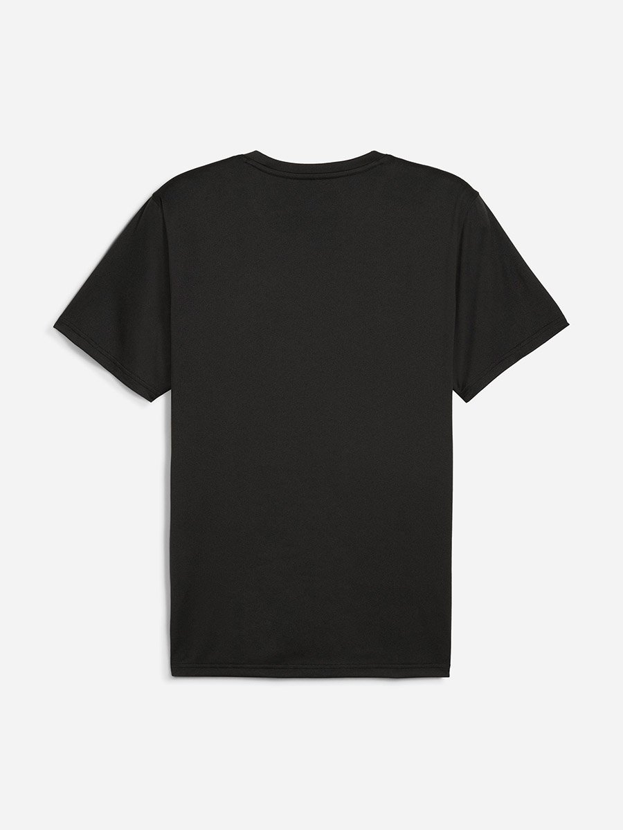 Round Neck Training T-Shirt 