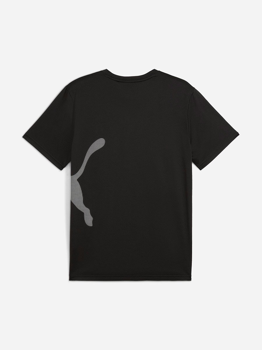 Round Neck Short Sleeve T-Shirt