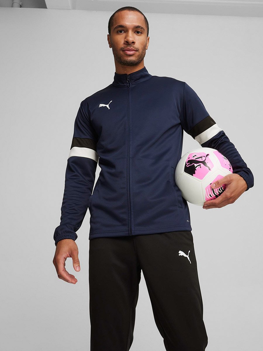 Logo Printed Tracksuit