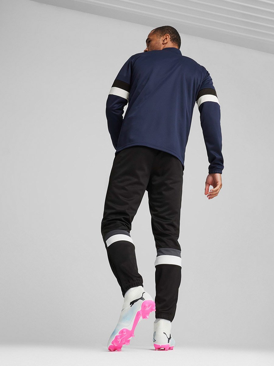 Logo Printed Tracksuit
